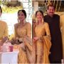 See Photos: Aymen Saleem’s Gorgeous Mayoun Look