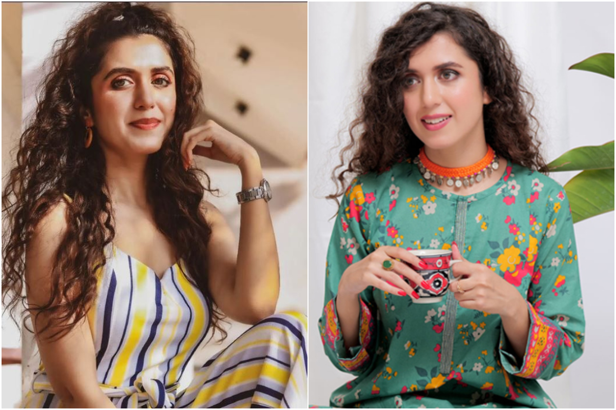 Hira Umer