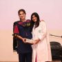 SIUT students’ volunteer program winter session concludes