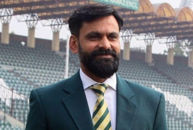 PCB meet: Ashraf cheers on players, Hafeez pushes for changes