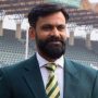 PCB meet: Ashraf cheers on players, Hafeez pushes for changes