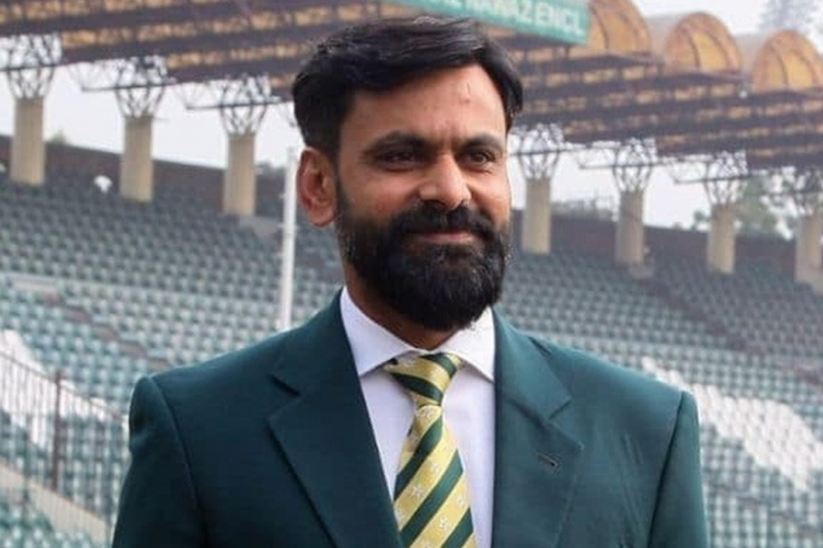 PCB meet: Ashraf cheers on players, Hafeez pushes for changes