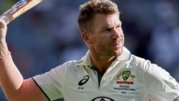 Warner to play his farewell Test as Australia announces Playing XI