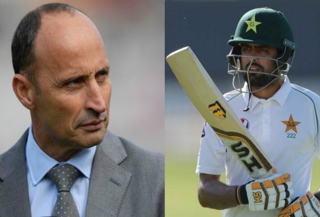 How well will Babar Azam perform in 2024? Watch what Nasser Hussain has to say