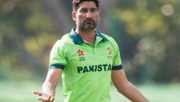 Playing selector? Tanvir juggles bat and board in US league