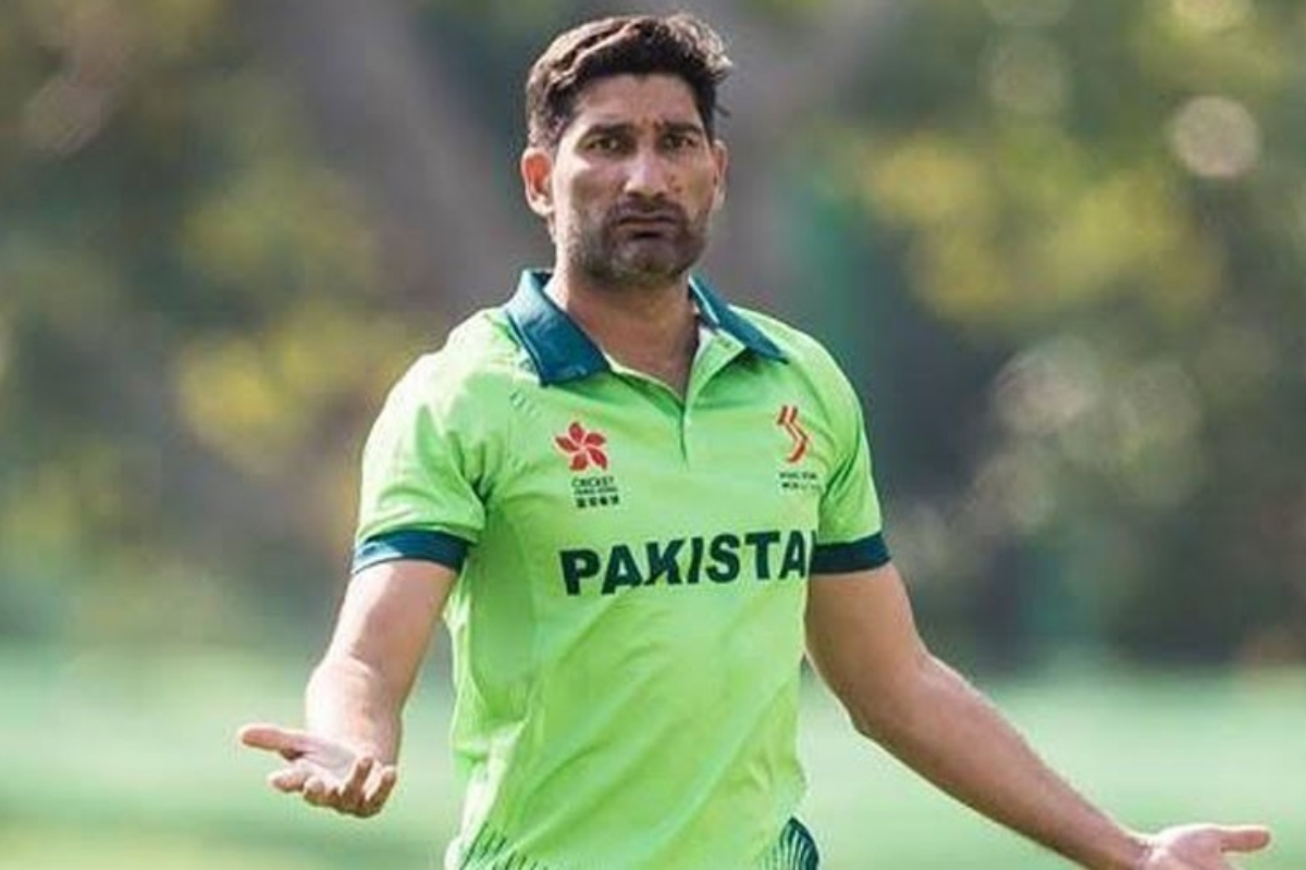 Playing selector? Tanvir juggles bat and board in US league