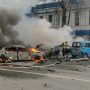 Russia responds to Kyiv’s border city attack in Ukraine war