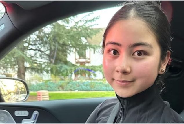 Who is Sofi Manassyan - BOL News