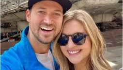 Who is Alyssa Ingham? All About Stevin John’s Fiancée