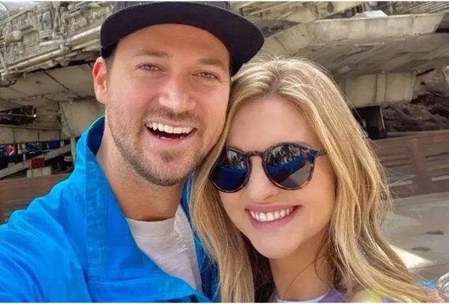 Who is Alyssa Ingham? All About Stevin John’s Fiancée