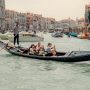 Venice is planning to prohibit large tourist groups and loudspeakers