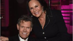 Who is Mary Davis? All About Randy Travis’ Wife