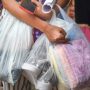 Dubai is prohibiting the use of plastic bags and products from January 1