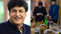 Khalil ur Rehman Qamar’s doppelgangers surprises public