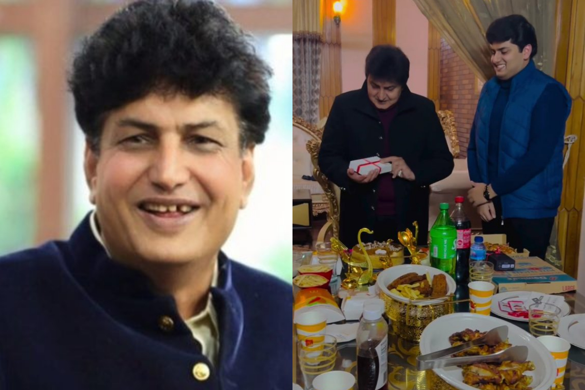 Khalil ur Rehman Qamar’s doppelgangers surprises public