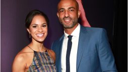 Who is Olu Evans? All About Misty Copeland’s Husband