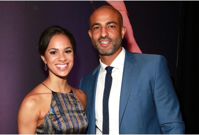 Who is Olu Evans? All About Misty Copeland’s Husband