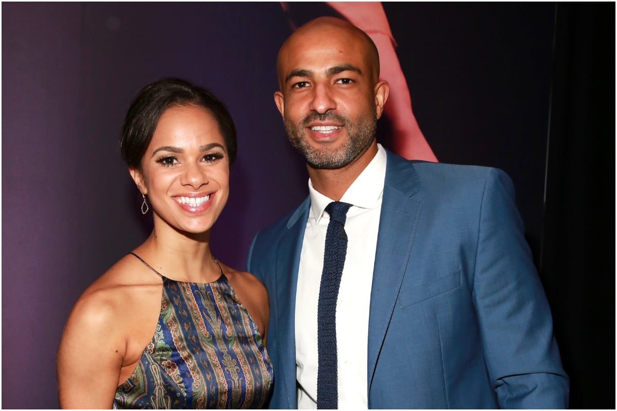 Who is Olu Evans? All About Misty Copeland’s Husband