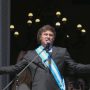 Argentina’s New President, Javier Milei claims “there is no money” left