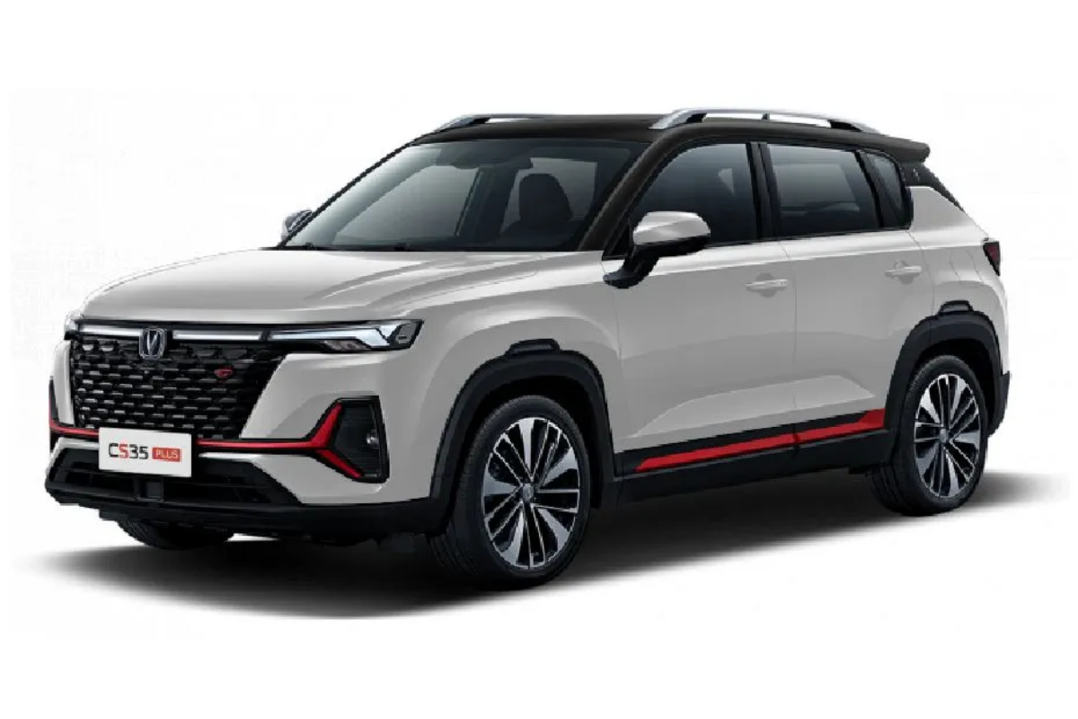 Anticipated Car Releases in Pakistan for the Year 2024