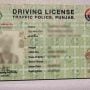 Motorcycle, car driving license latest fee update for Punjab citizens – Jan 2024
