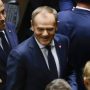 Pro-EU Donald Tusk Takes Helm as Poland’s New Prime Minister