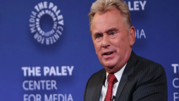 Who is Pat Sajak married to? A Glimps into His Married Life