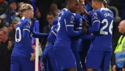 Chelsea bounces back: Dominant 2-0 win against Sheffield United