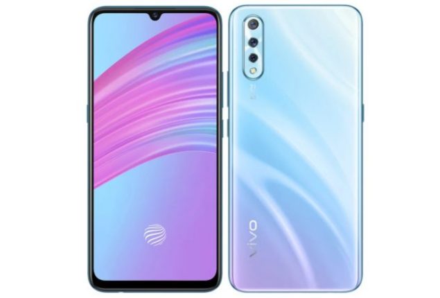 Vivo S1 Price in Pakistan & Specifications