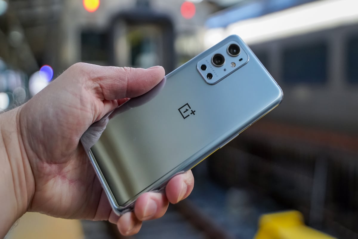 OnePlus 9 Pro price