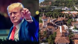 Donald Trump civil fraud trial, questioned the worth of Mar-a-Lago