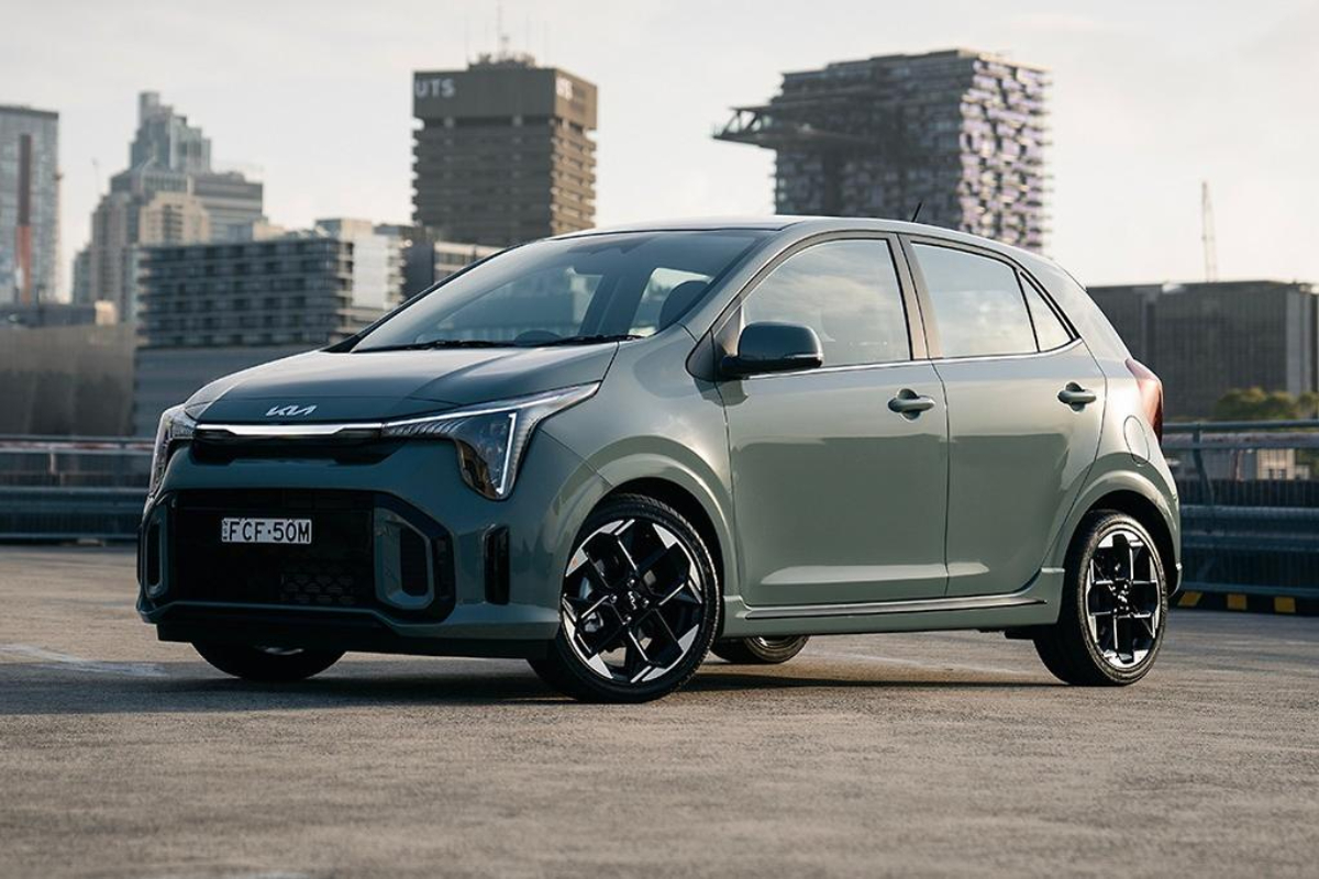 Kia Picanto