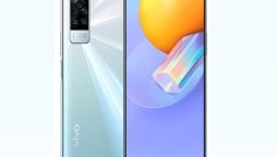 Vivo Y51 new price
