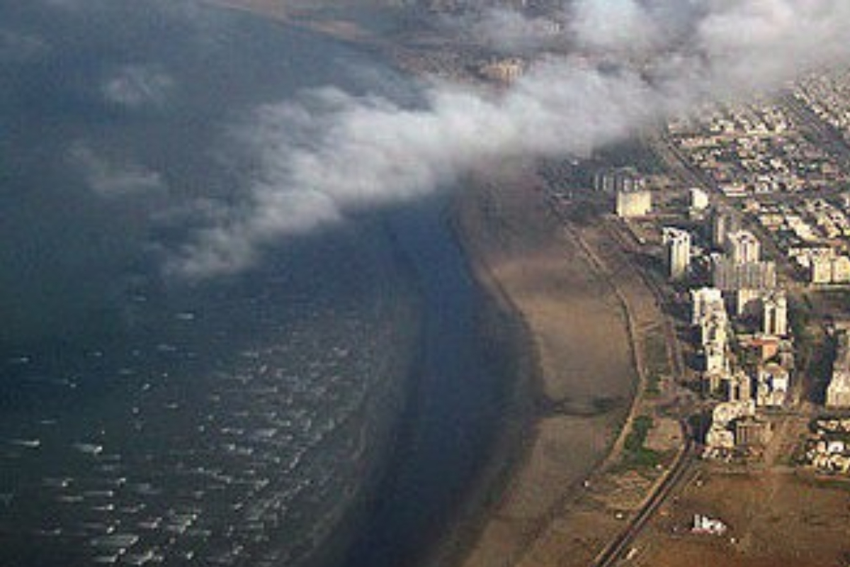 Weather Update Karachi today