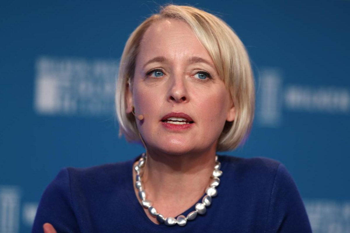 Accenture CEO Warns: Many Companies Unprepared for AI Deployment