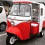 Sazgar Receives License For Electric Rickshaw Manufacturing