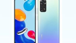 Xiaomi Redmi Note 11 Price