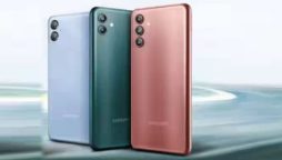 Samsung Galaxy A04 price in Pakistan & Specification