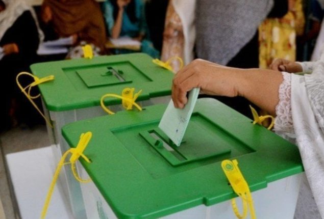 Caretaker Minister assures timely elections, expresses confidence in Election Commission