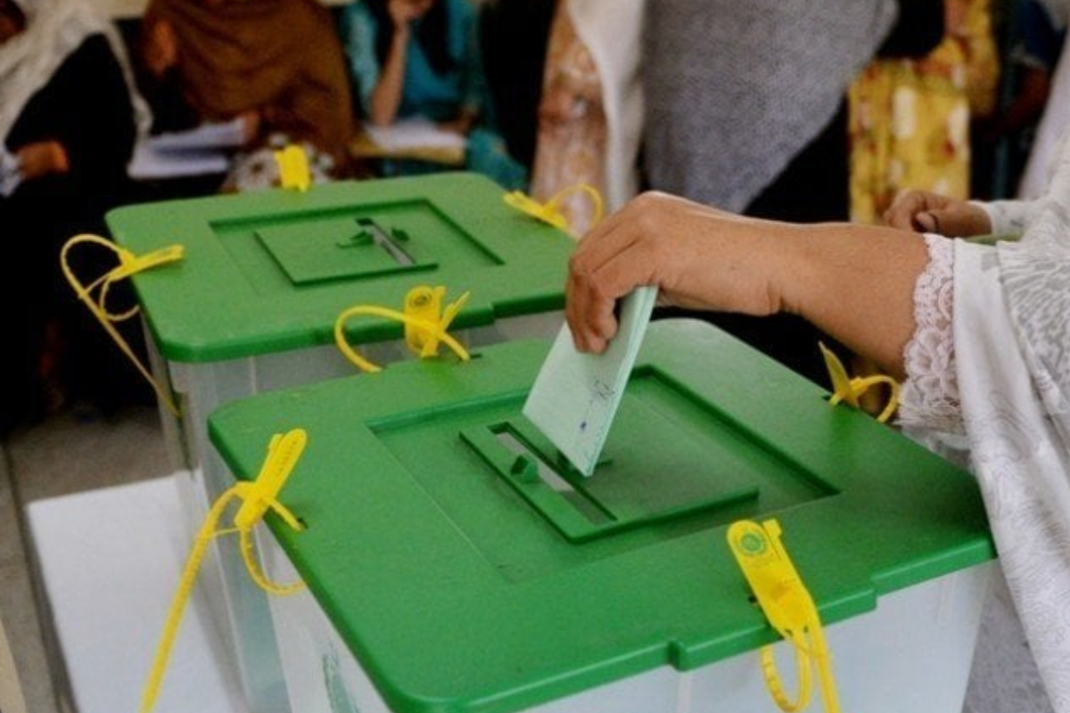 Timely elections