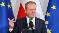 Donald Tusk will become the Poland's prime minister, after Morawiecki lost a key vote