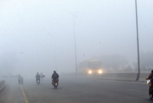 lslamabad, Rawalpindi Latest Weather Update
