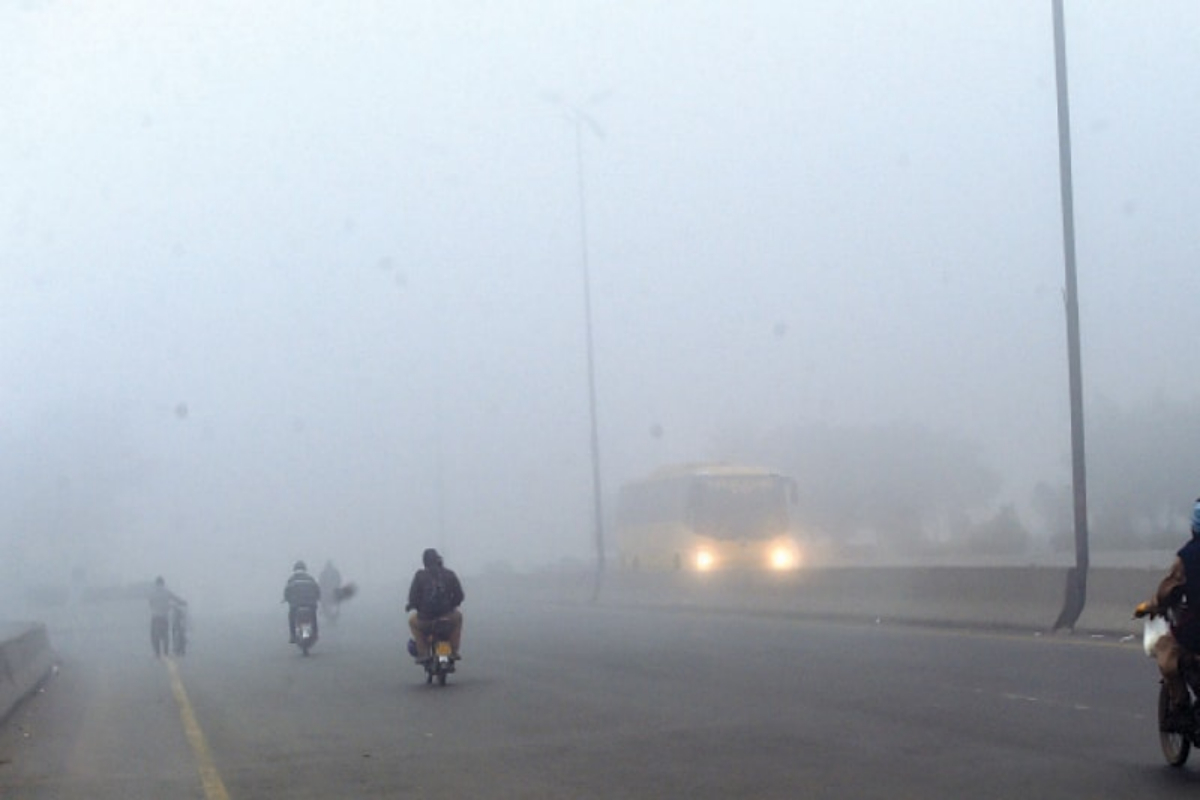 lslamabad, Rawalpindi Latest Weather Update