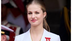 Who is Princess Leonor? Exploring the Life of the ‘Rising Royalty’