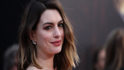 Who is Anne Hathaway? A Journey Through Stardom