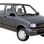Suzuki Mehran latest price in Pakistan after Budget 2024-25