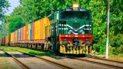 Pakistan Railways plans to restore two passenger trains