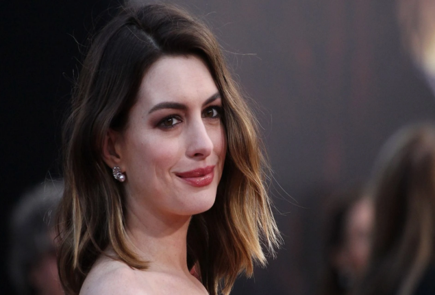 Who is Anne Hathaway? A Journey Through Stardom
