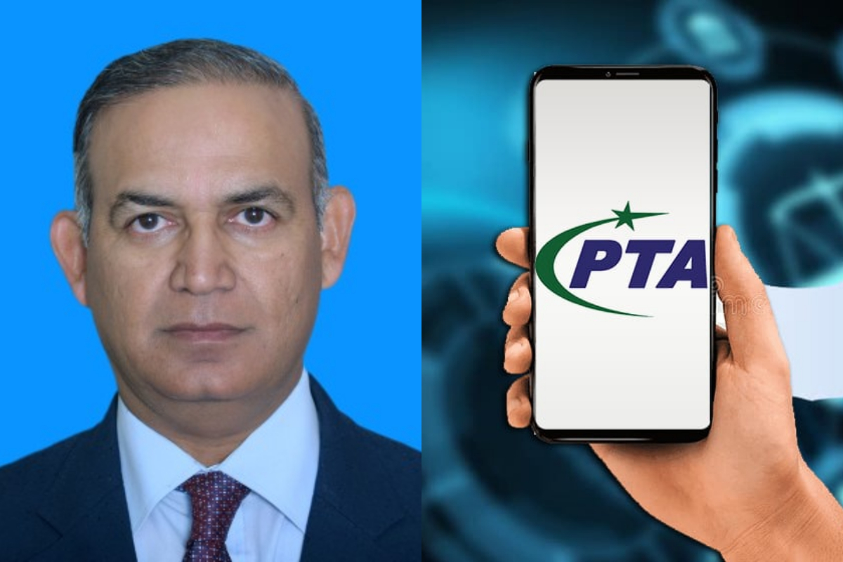 DG Cyber Vigilance Unveils PTA's Cybersecurity Awareness Week