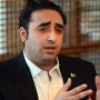 Bilawal Bhutto to contest elections from Lahore